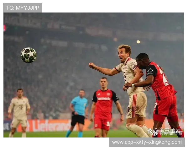 凯恩精妙抽射破网,拜仁主场狂欢